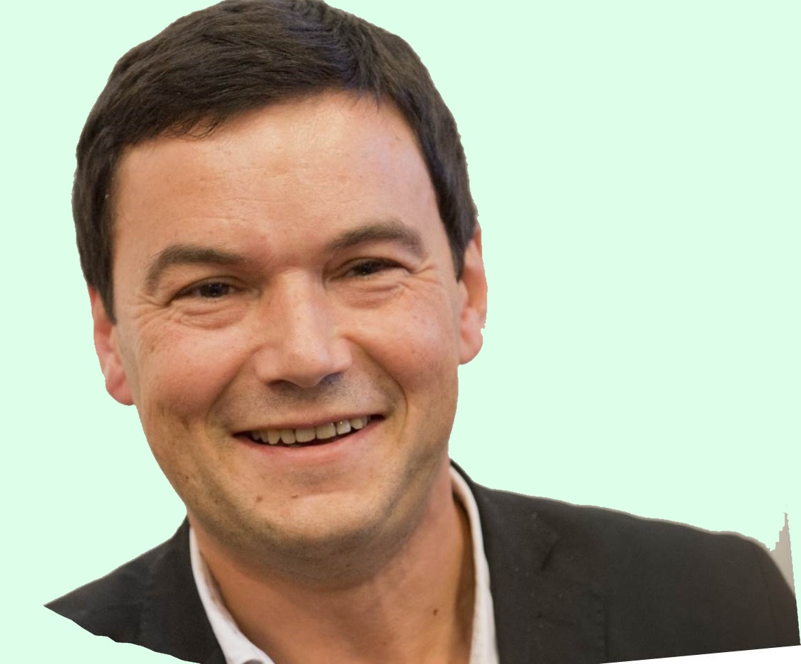 Thomas-Piketty