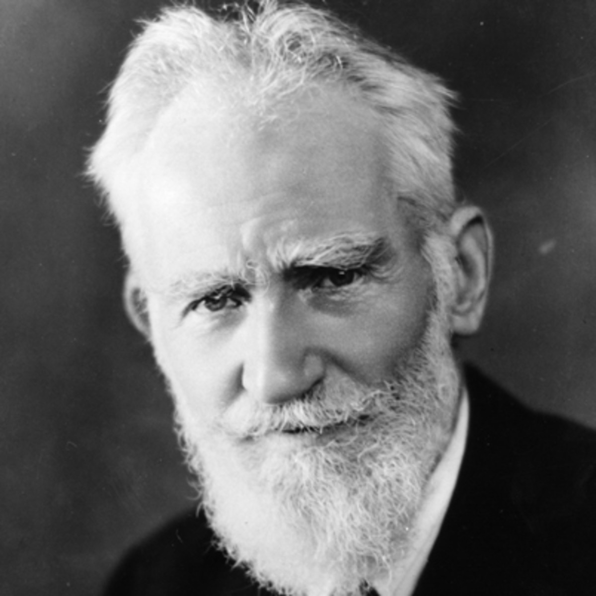 George_Bernard_Shaw