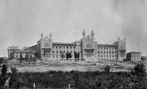 HaydarpaşaLisesi