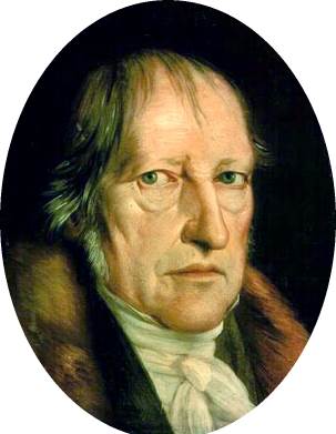 Hegel Hegel