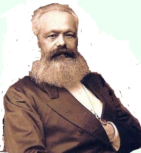 Karl-Marx Karl-Marx