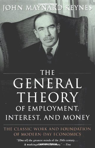 J.M.Keynes