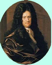 Gottfried _Wilhelm _Leibniz