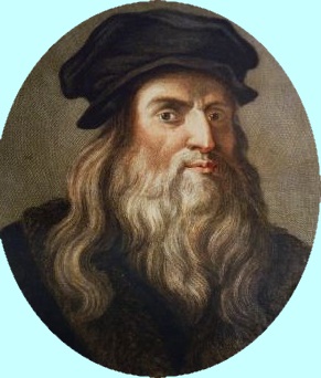 leonardo