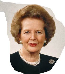 Margaret-‎Thatcher