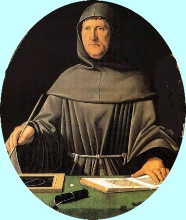 Luca_Pacioli paciolioval