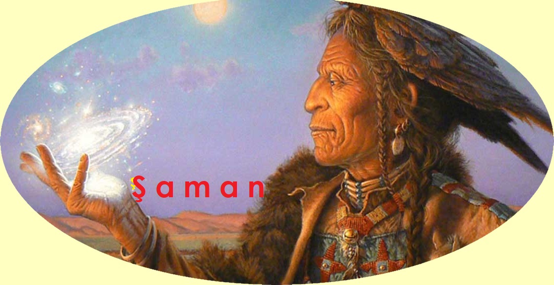 Şaman
