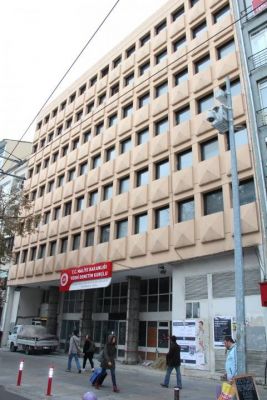 VDK İstanbul-Bahariye VDK İstanbul-Bahariye