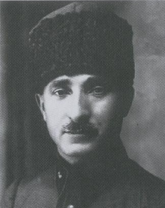 AliİhsanSabis