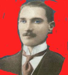 Gazi Mustafa Kemal