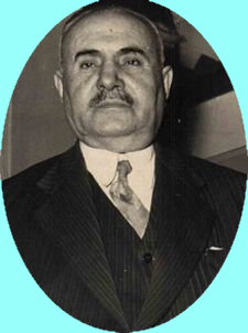 Nuri Demirağ