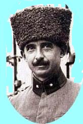 İsmet_Paşa