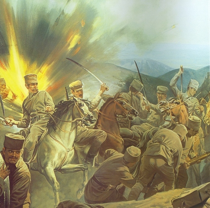 Sakarya_Savaşı