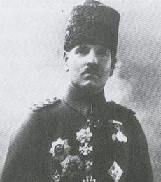 AliİhsanSabis